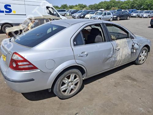 Recambios FORD MONDEO III (B5Y) 4828896
