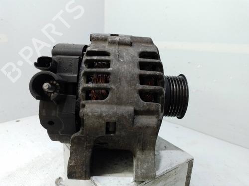 Used Alternator Alternator 37318327 37318327