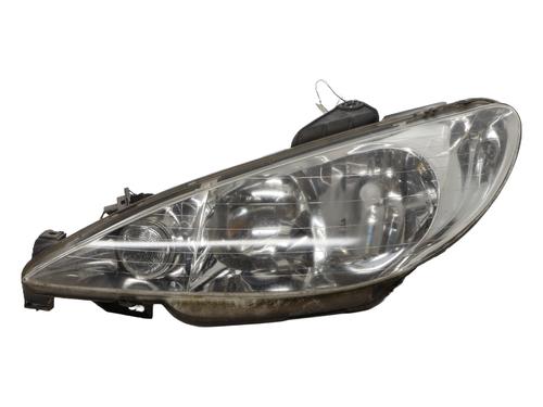 left-headlight-peugeot-206-sw-2ek-2002-37329927 main image