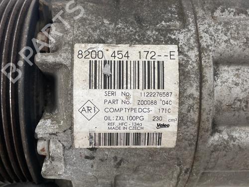 AC-Kompressor RENAULT TRAFIC II Van (FL) 2.0 dCi 90 (FL0H, FL00, FL01, FL0M, FL0P, FL0S) | BP37994547M34 - Image 4