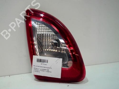 Used Left tailgate light Left tailgate light 37305896 37305896