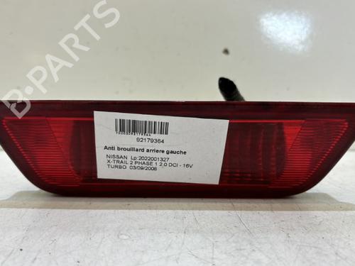 Used Rear fog light Rear fog light 37324505 37324505
