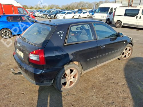 Left front window switch AUDI A3 (8L1) 1.9 TDI | BP37348039I27  - Image 10