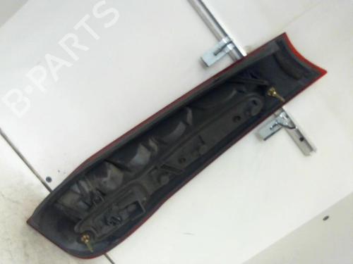 Venstre baglygte Venstre baglygte FIAT PUNTO (176_) [1993-1999] 37296332 37296332