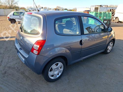 Venstre solskærm RENAULT TWINGO II (CN0_) | BP37342729I1 - Image 12
