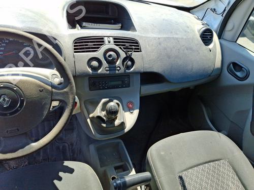 Grill RENAULT KANGOO Express (FW0/1_) | BP37616251C40 - Image 9