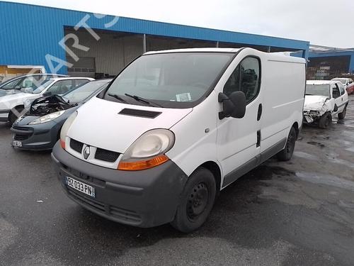 Optica esquerda RENAULT TRAFIC II Van (FL) | BP37314667C28 - Image 6