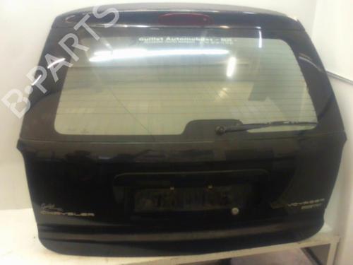 Used Tailgate Tailgate 37618236 37618236