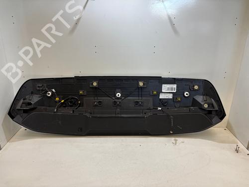 Spoiler bagklap VOLVO XC40 (536) D4 AWD | BP37531883C96 - Image 2