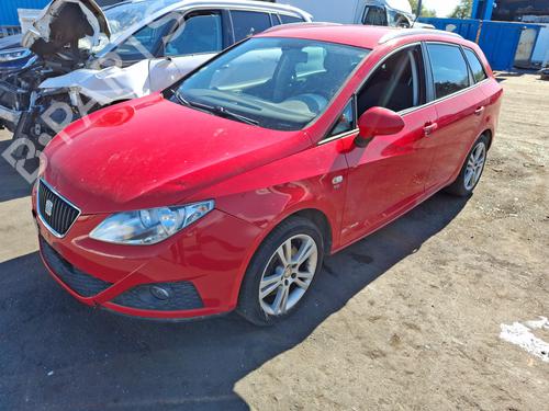 Left tailgate light SEAT IBIZA IV ST (6J8, 6P8) 1.6 TDI | BP37521120C79 - Image 11
