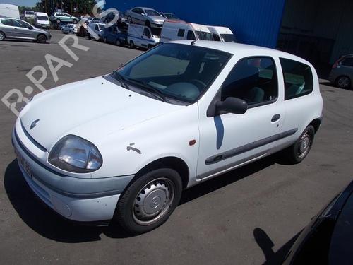 Left headlight RENAULT CLIO II Hatchback Van (SB0/1/2_)  | BP37305526C28  - Image 9