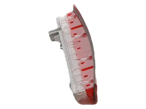 Third brake light MAZDA 2 (DE_, DH_) 1.4 MZR-CD | BP37348330L11 - Image 4