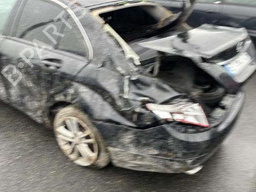 Left sun visor MERCEDES-BENZ C-CLASS (W204) | BP37322182I1 - Image 10