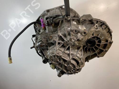 Used Gearbox Gearbox 38473660 38473660