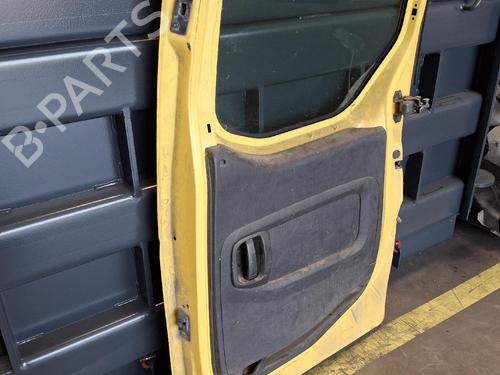 Used Right slide door Right slide door 37531815 37531815