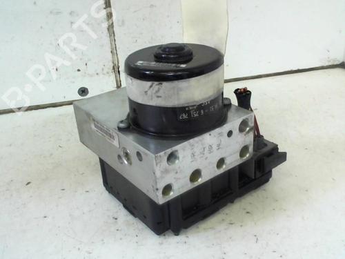 ABS pump BMW 3 (E46) 316 i | BP37301175M43 - Image 2