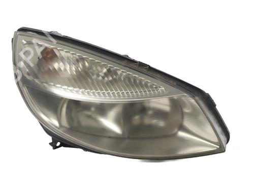right-headlight-renault-scenic-ii-jm01_-2003-2004-2005-2006-2007-2008-2009-2010-37347196 main image