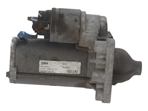 Starter CITROËN C3 II (SC_) 1.6 HDi | BP37344636M8 - Image 3