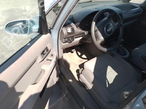 Grill AUDI A2 (8Z0) 1.4 TDI | BP37320474C40 - Image 10