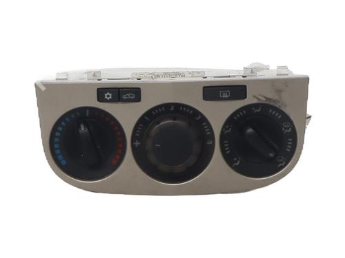 climate-control-opel-corsa-d-s07-2006-2007-2008-2009-2010-2011-2012-2013-2014-2015-37345183 main image
