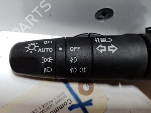 Switch NISSAN NOTE (E11, NE11) 1.5 dCi | BP37305204I30 - Image 4