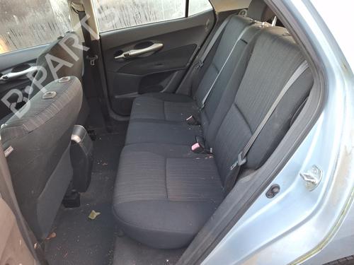 Climate control TOYOTA AURIS (_E15_) 2.0 D-4D (ADE150_, ADE150R) | BP37347983I5 - Image 7