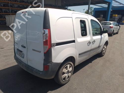Steering column stalk RENAULT KANGOO Express (FW0/1_) | BP37327366I23 - Image 4