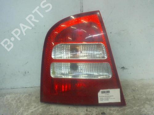 Used Left taillight Left taillight 37304886 37304886