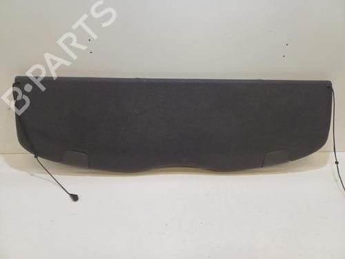 Rear parcel shelf RENAULT MODUS / GRAND MODUS (F/JP0_) 1.5 dCi (FP0G, JP0G) | BP37319691C85 - Image 2