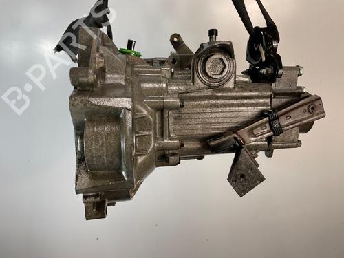 Used Gearbox Gearbox 38473634 38473634