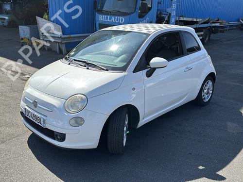 Engine FIAT 500 (312_) 1.2 (312AXA1A) | BP37334390M1 - Image 8