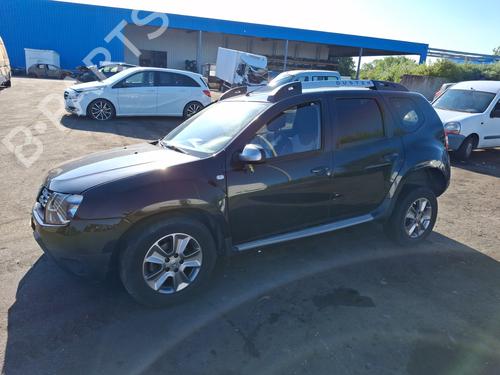 Washer pump DACIA DUSTER (HS_) 1.2 TCe 125 | BP37336381E24 - Image 9