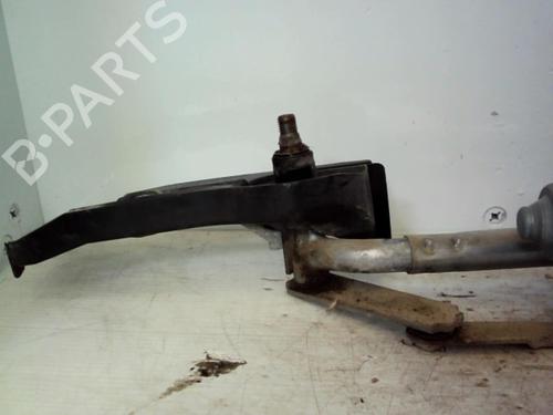Front wiper motor MAZDA 6 Hatchback (GH) | BP37306626M29 - Image 5