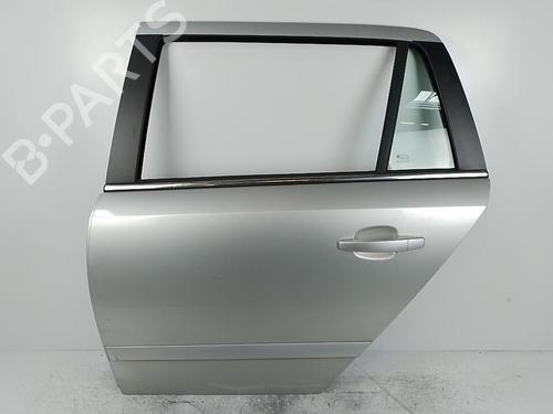 Used Left rear door Left rear door 37620257 37620257