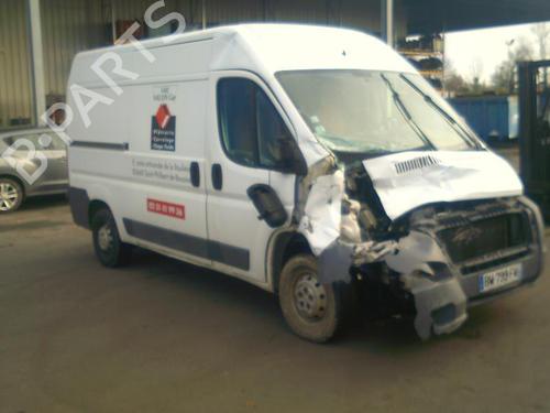 Alternator FIAT DUCATO Van (250_) 120 Multijet 2,3 D | BP37308776M7 - Image 10