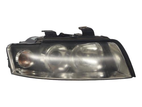 Right headlight AUDI A4 B6 (8E2) 1.9 TDI | BP37335143C29  - Image 5