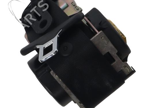 Rear left seatbelt BMW 1 (E87) | BP37335950I29 - Image 3