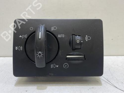 Headlight switch FORD C-MAX (DM2) 1.8 TDCi | BP37320035I24 - Image 3