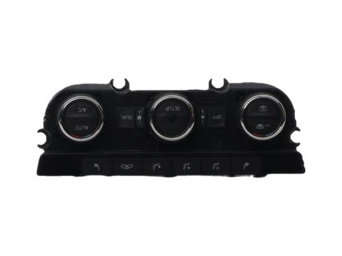 Climate control SKODA OCTAVIA III Combi (5E5, 5E6) 2.0 TSI RS | BP40160979I5 - Image 2