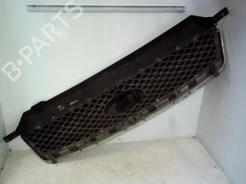 Grill FORD FOCUS C-MAX (DM2) 1.6 TDCi | BP37305281C40 - Image 2