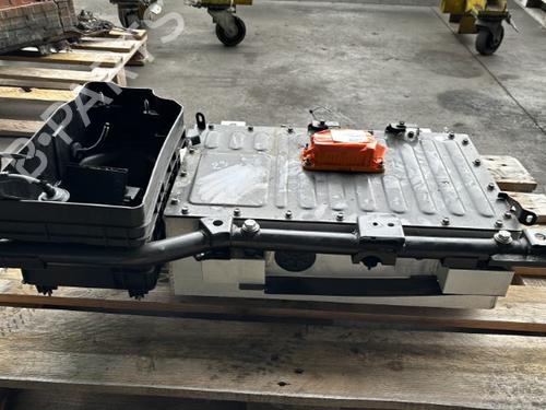 Sikkerhedssele-spænde RENAULT CAPTUR II (HF_) E-TECH 145 (HFMU) | BP39479265I32 - Image 13