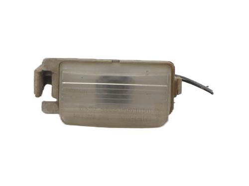 Used Licence plate light Licence plate light 37345147 37345147
