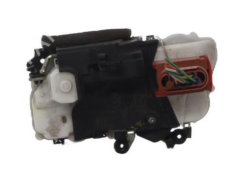 Front left lock PEUGEOT 607 (9D, 9U) 2.2 HDi | BP37337917C98 - Image 2