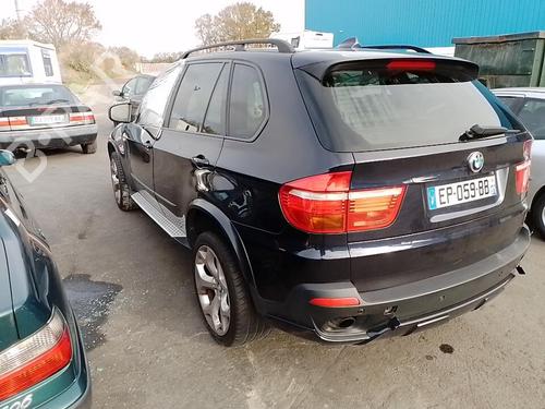 Devioluci BMW X5 (E70)  | BP37994652I23  - Image 6