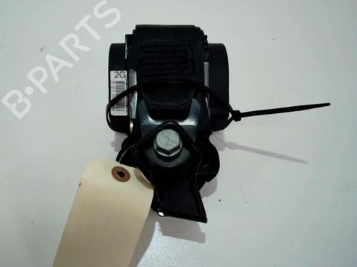 Used Rear left seatbelt Rear left seatbelt 37306048 37306048