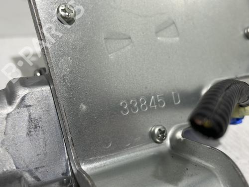 Motor limpia trasero Motor limpia trasero HONDA FR-V (BE) 2.2 i CTDi (BE5) (140 hp) 37325978 37325978