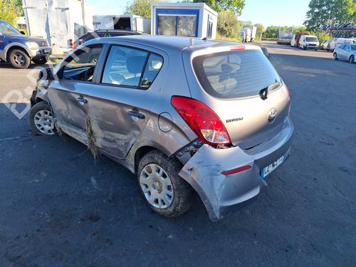 Left front window switch HYUNDAI i20 I (PB, PBT) | BP37347966I27 - Image 11