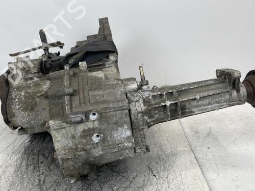 Used Gearbox Gearbox 37316649 37316649
