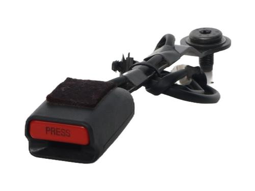 Seat buckle RENAULT KADJAR (HA_, HL_) 1.5 dCi 110 (HLA3) | BP37335838I32 - Image 2