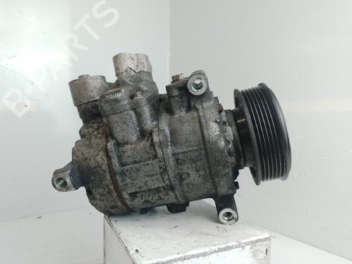 AC compressor AUDI A6 C6 (4F2) 2.0 TDI | BP37321534M34 - Image 3